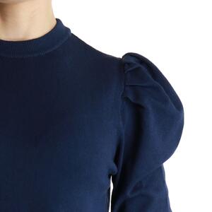 MAGLIA MANICHE A SBUFFO HAVEONE - Mad Fashion | img vers.300x/